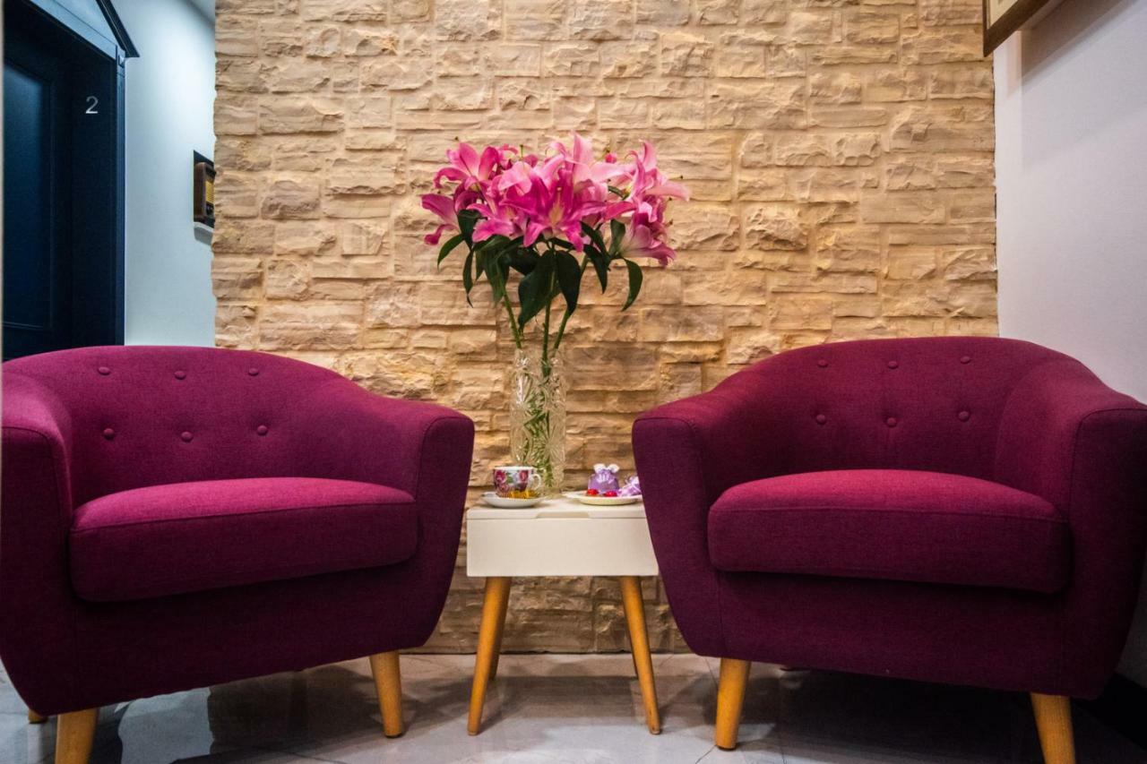 Center Luxury Rooms 3 سبليت المظهر الخارجي الصورة