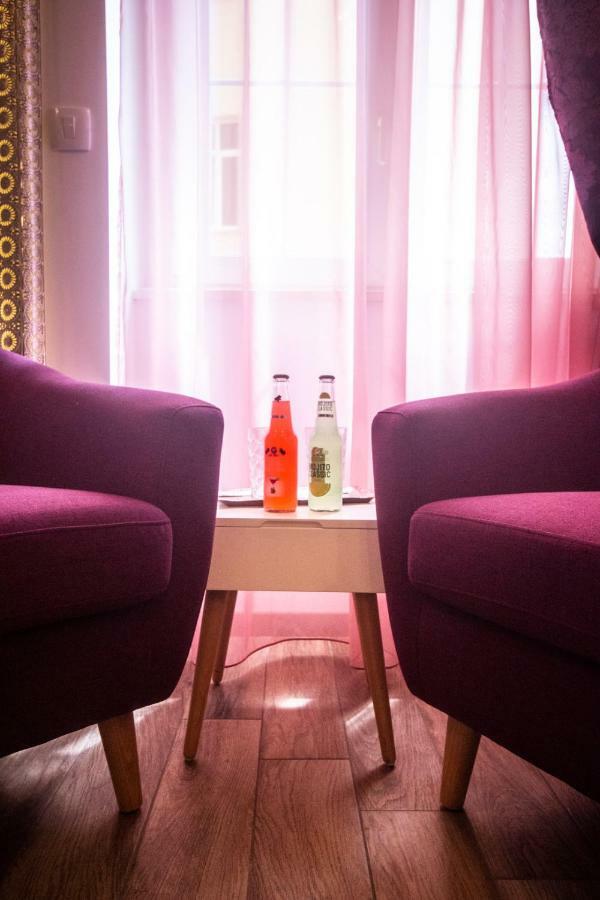 Center Luxury Rooms 3 سبليت المظهر الخارجي الصورة