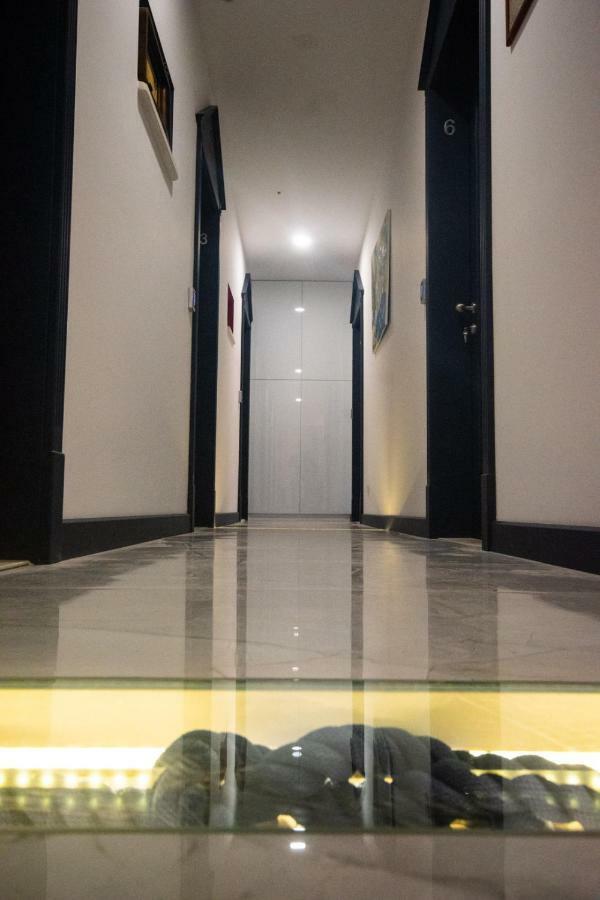 Center Luxury Rooms 3 سبليت المظهر الخارجي الصورة