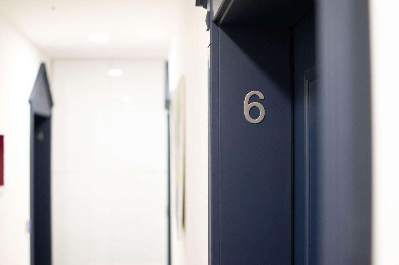 Center Luxury Rooms 3 سبليت المظهر الخارجي الصورة
