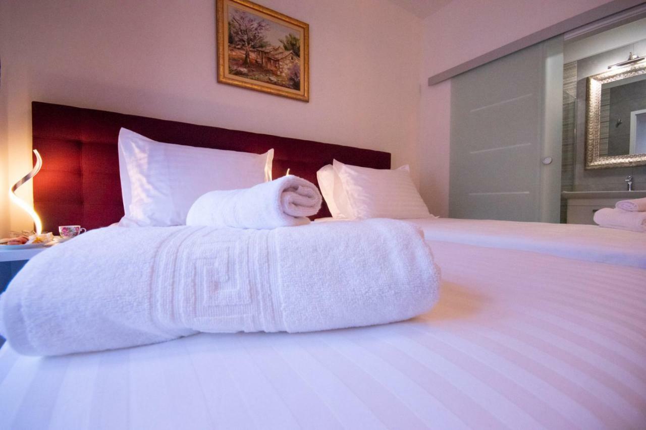 Center Luxury Rooms 3 سبليت المظهر الخارجي الصورة
